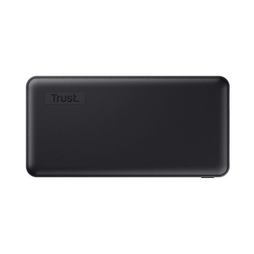 Baterija prijenosna TRUST PRIMO 24676, 20 000 mAh crna-3