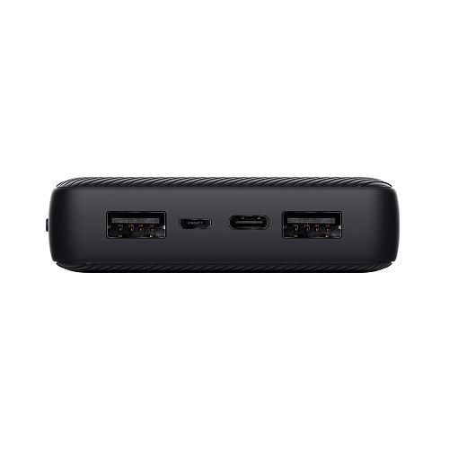Baterija prijenosna TRUST PRIMO 24676, 20 000 mAh crna-4