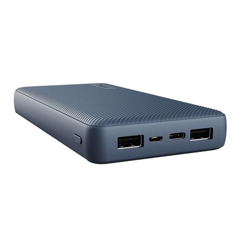 Baterija prijenosna TRUST PRIMO 25026, 20 000 mAh plava-0