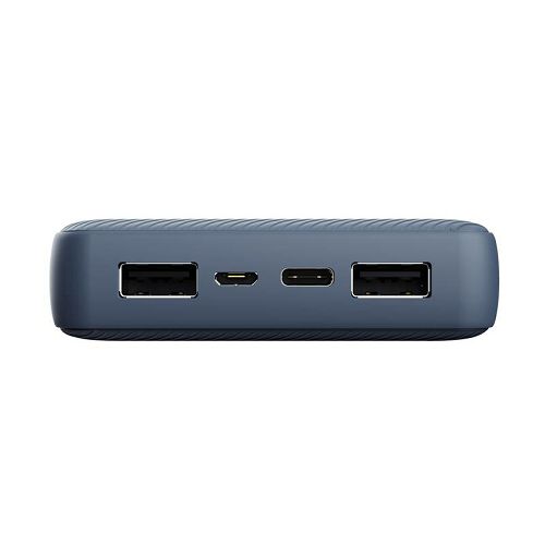Baterija prijenosna TRUST PRIMO 25026, 20 000 mAh plava-3