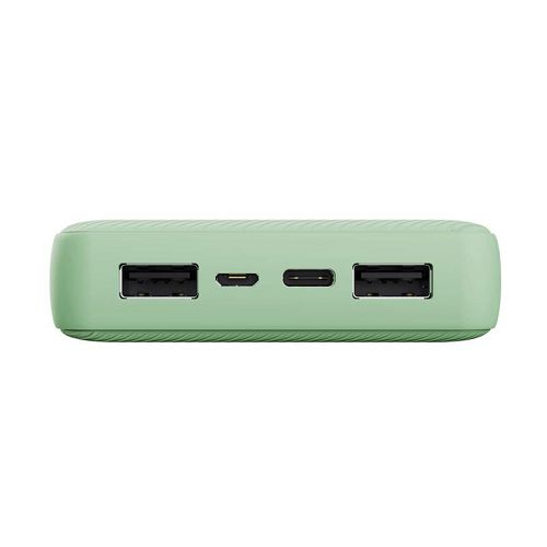 Baterija prijenosna TRUST PRIMO 25027, 20 000 mAh zelena-3