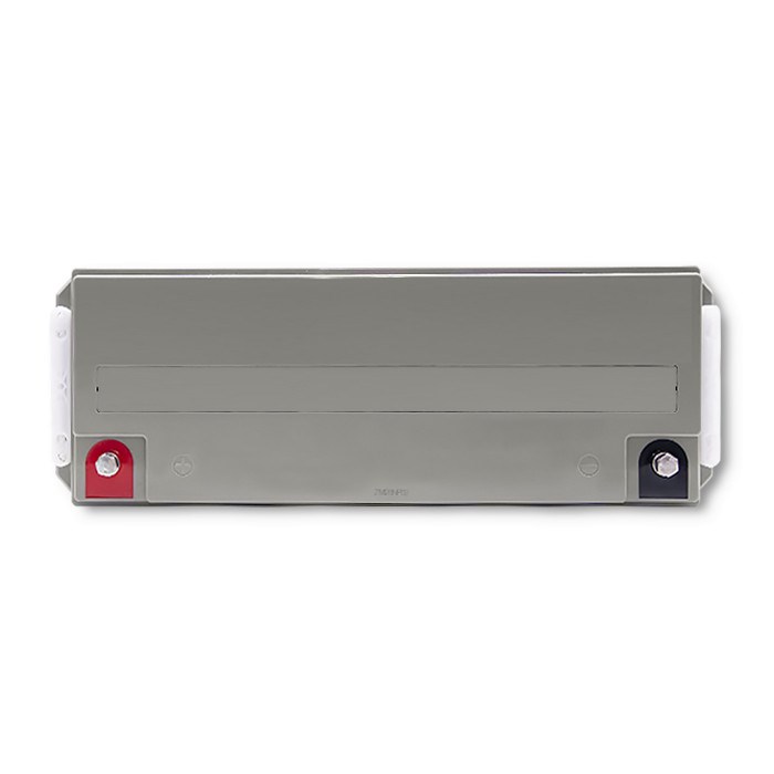 Qoltec 53068 AGM battery | 12V | 150Ah | max. 2250A-5
