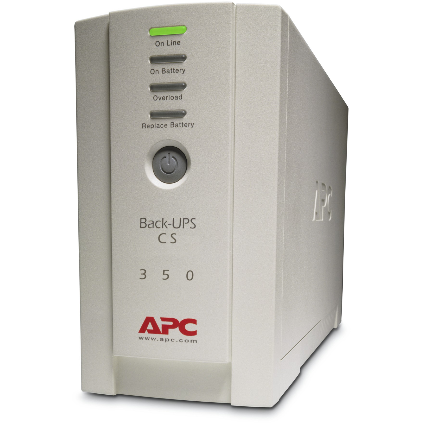 Baterija UPS APC Back BK350EI-0