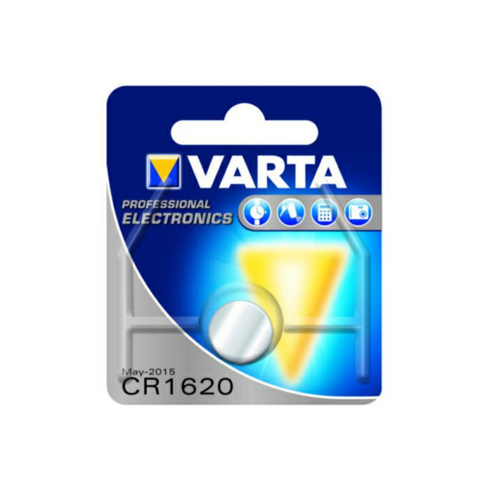Baterija VARTA CR1620