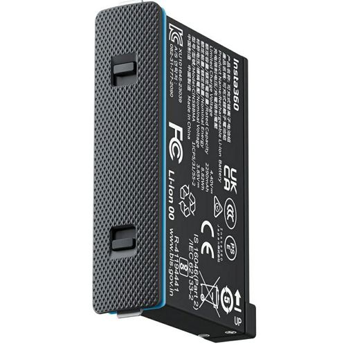 Baterija za akcijsku kameru INSTA360 X4 Battery
