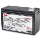 Baterija za neprekidno napajanje APC APCRBC110 (Olovna kiselinska baterija, VRLA)-0