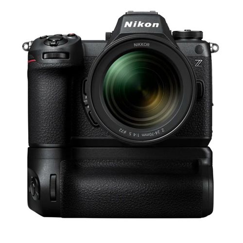 Baterijski dodatak NIKON MB-N14 Multi-Power (Z6III)-1