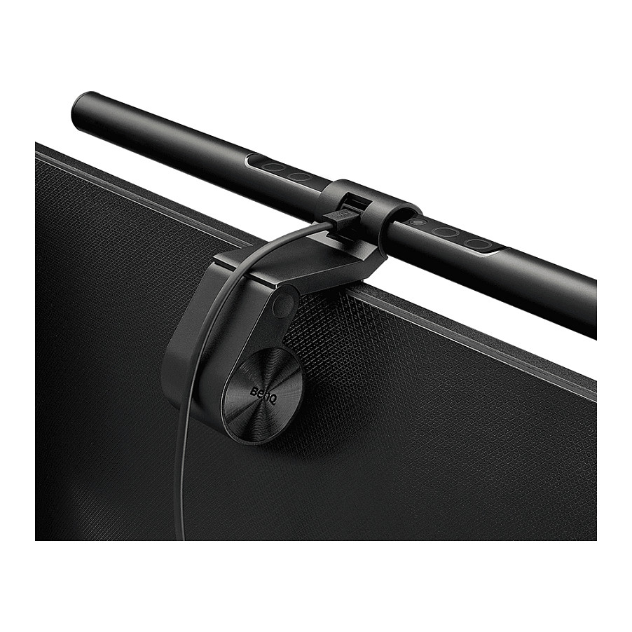BenQ ScreenBar e-Reading lamp Black AR-2