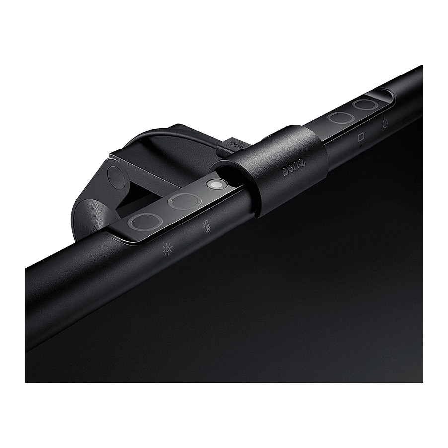 BenQ ScreenBar e-Reading lamp Black AR-3