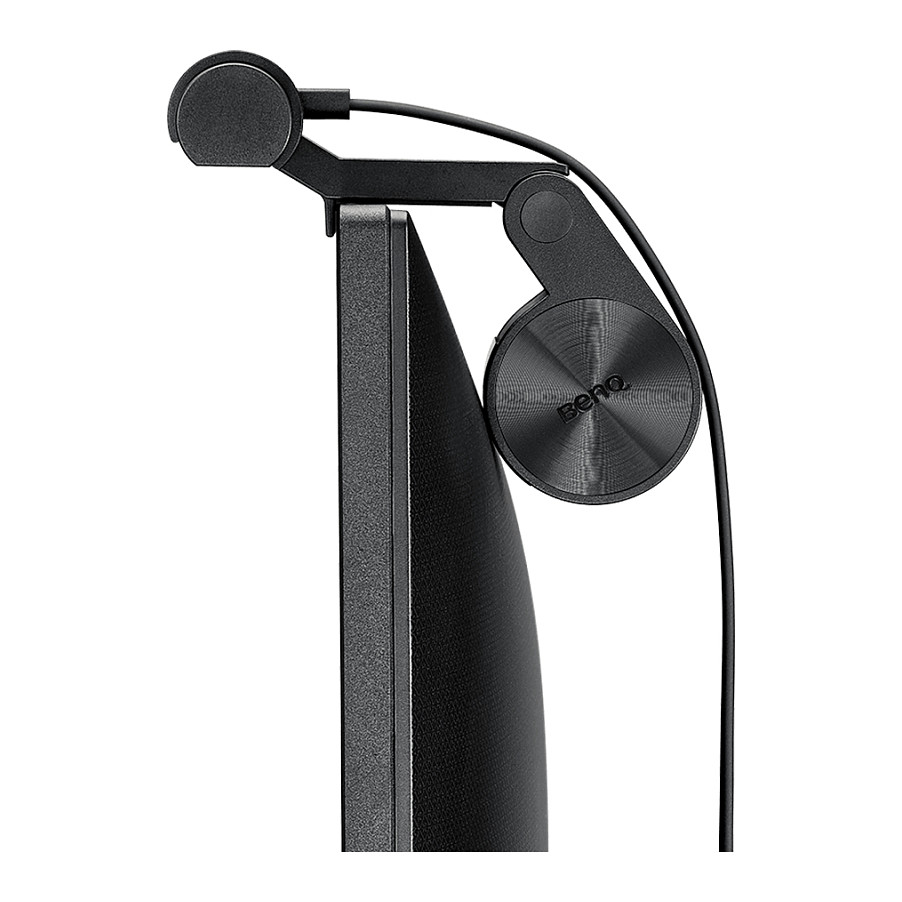 BenQ ScreenBar e-Reading lamp Black AR-4