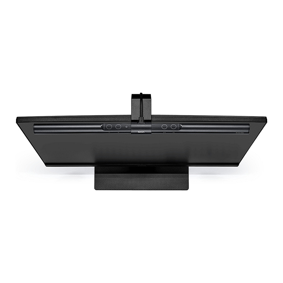 BenQ ScreenBar e-Reading lamp Black AR-6