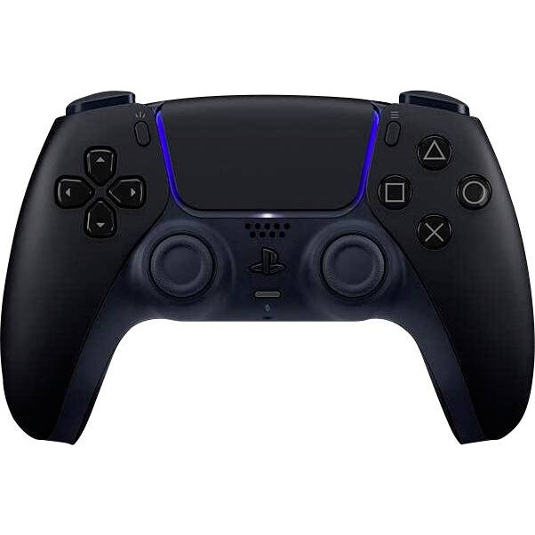 Kontroler bezprzewod. SONY DualSense Midnight Black-0