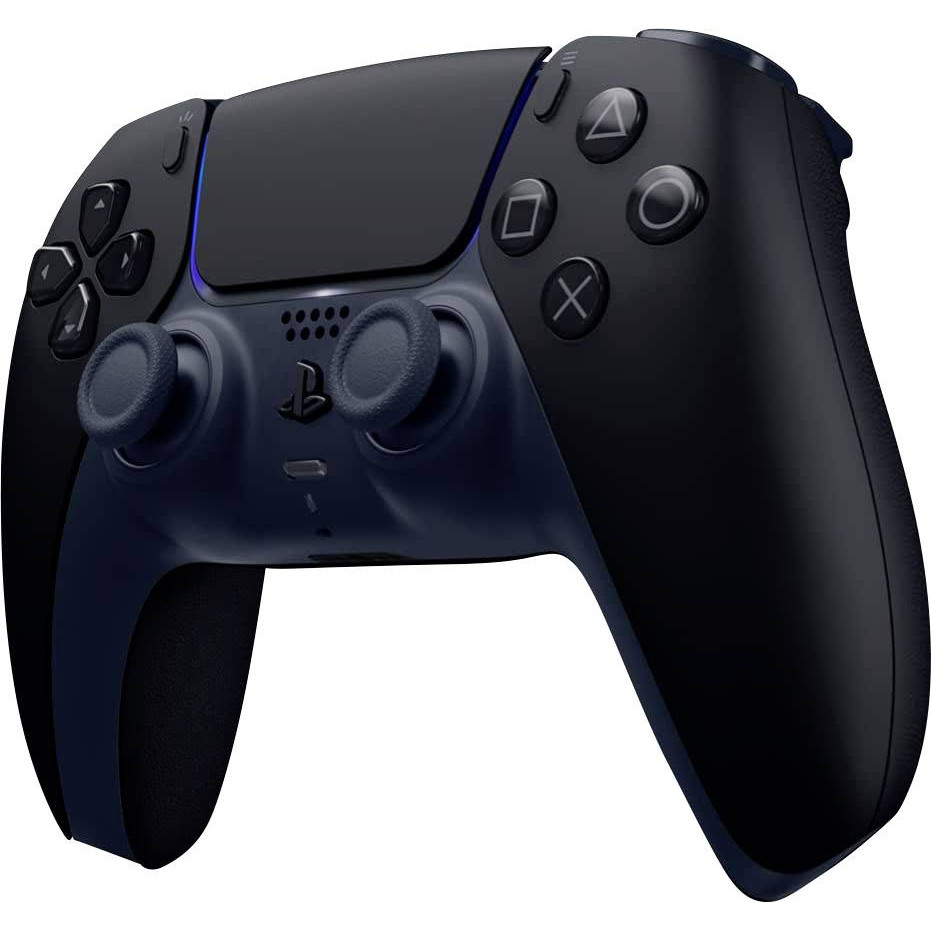 Kontroler bezprzewod. SONY DualSense Midnight Black-1