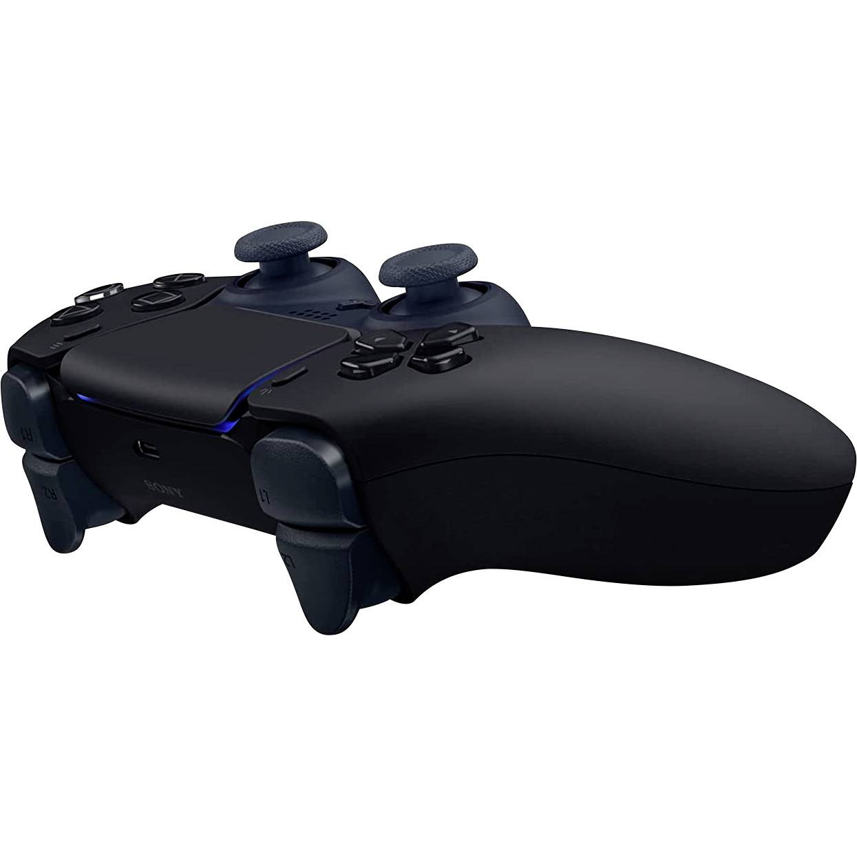 Kontroler bezprzewod. SONY DualSense Midnight Black-2