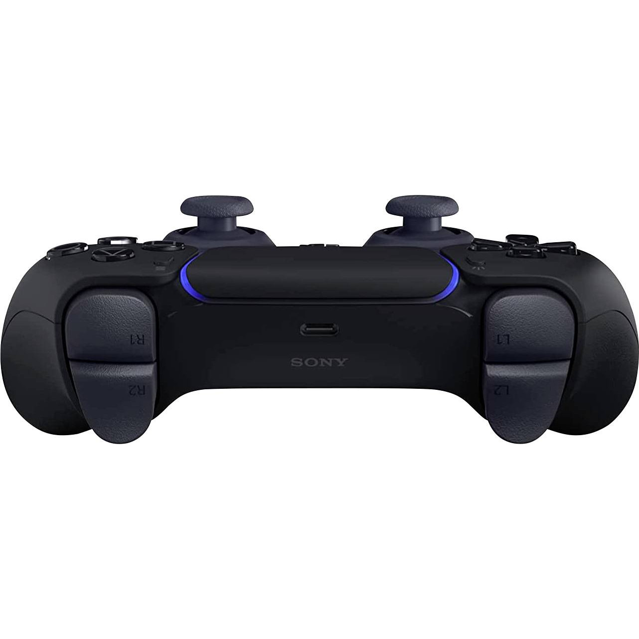 Kontroler bezprzewod. SONY DualSense Midnight Black-3