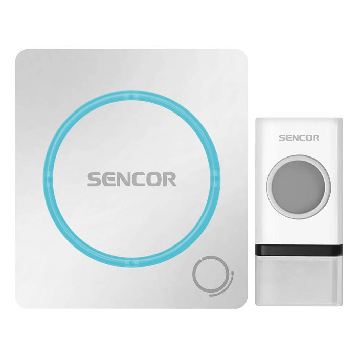 Bežično digitalno zvono SENCOR SWD 110-0