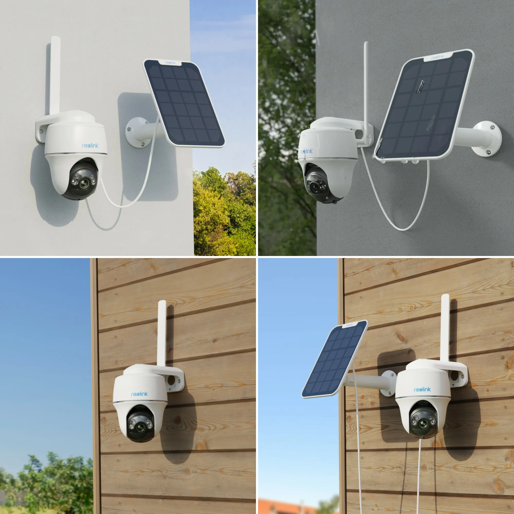 Bežična IP kamera REOLINK GO PT PLUS (GSM podrška, punjiva baterija, solarni panel)-3