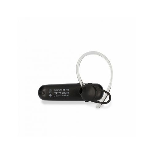 Handsfree slušalica KSIX, Bluetooth 5.1, do 15 sati autonomije crna-3