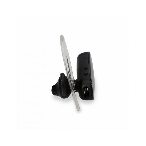 Handsfree slušalica KSIX, Bluetooth 5.1, do 15 sati autonomije crna-2