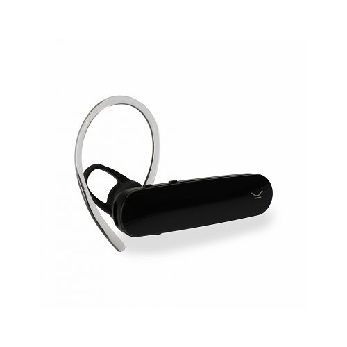 Handsfree slušalica KSIX, Bluetooth 5.1, do 15 sati autonomije crna