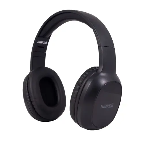 Bežične slušalice MAXELL Bass 13 (Bluetooth) crne-3
