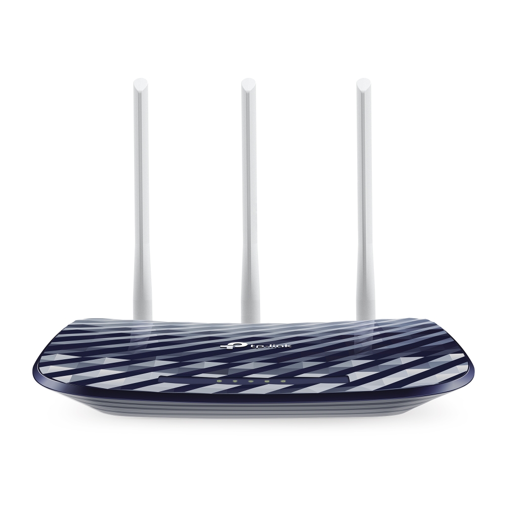 Bežični dvostruki ruter TP-LINK ARCHER C20 AC750-0