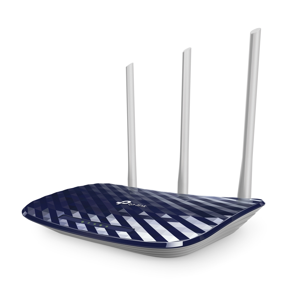 Bežični dvostruki ruter TP-LINK ARCHER C20 AC750-2