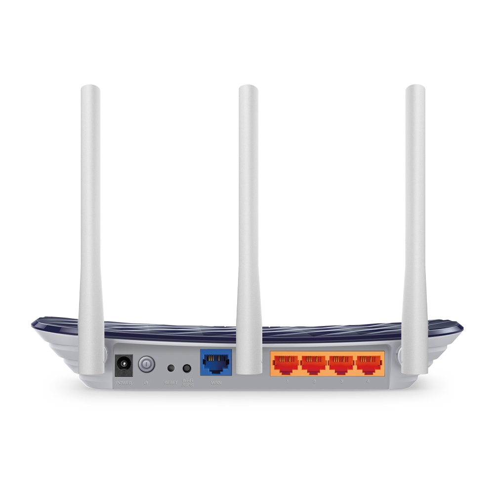 Bežični dvostruki ruter TP-LINK ARCHER C20 AC750-1