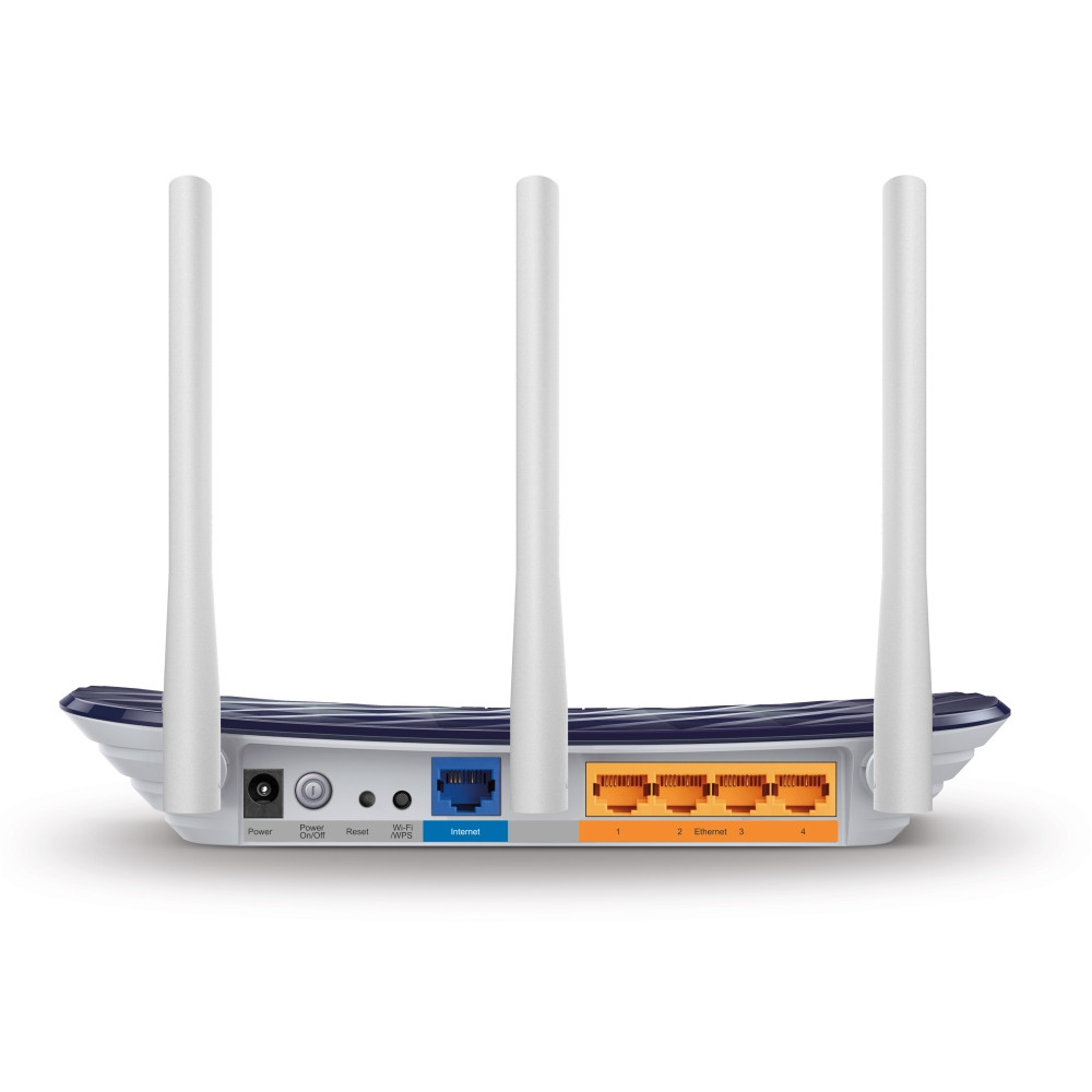 Bežični dvostruki ruter TP-LINK ARCHER C20 AC750-5