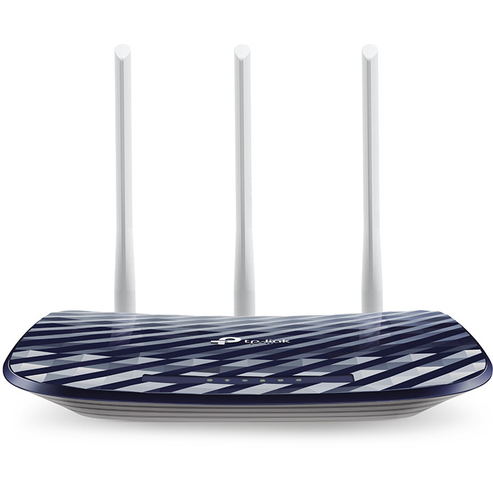 Bežični dvostruki ruter TP-LINK ARCHER C20 AC750-6