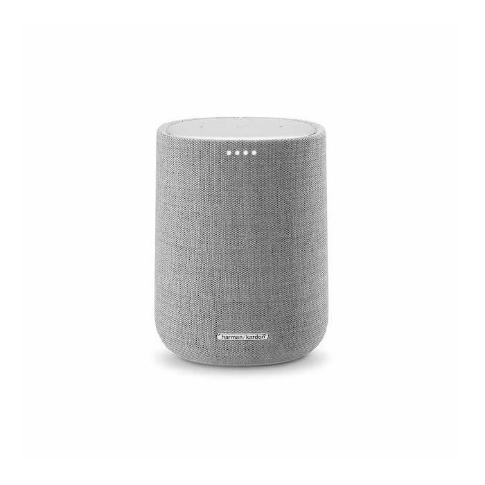 Bežični Hi-Fi zvučnik HARMAN KARDON Citation ONE MKIII sivi