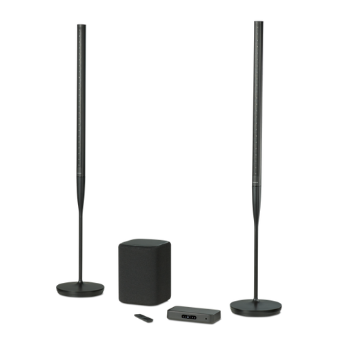 Bežični Hi-Fi zvučnici HARMAN KARDON Radiance 2400