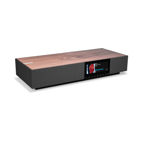 Bežični Hi-Fi zvučnik CAMBRIDGE AUDIO Evo One-4