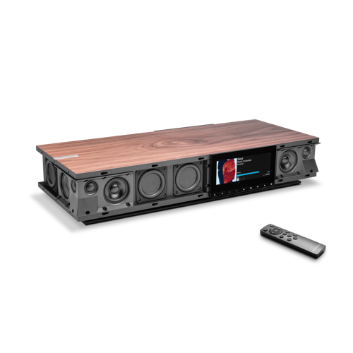 Bežični Hi-Fi zvučnik CAMBRIDGE AUDIO Evo One-3