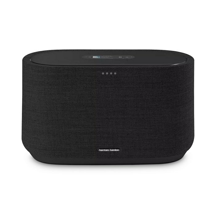 Bežični Hi-Fi zvučnik HARMAN KARDON Citation 300 crni