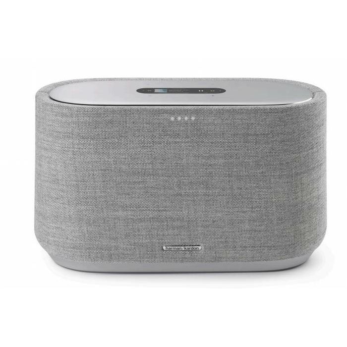 Bežični Hi-Fi zvučnik HARMAN KARDON Citation 300 sivi