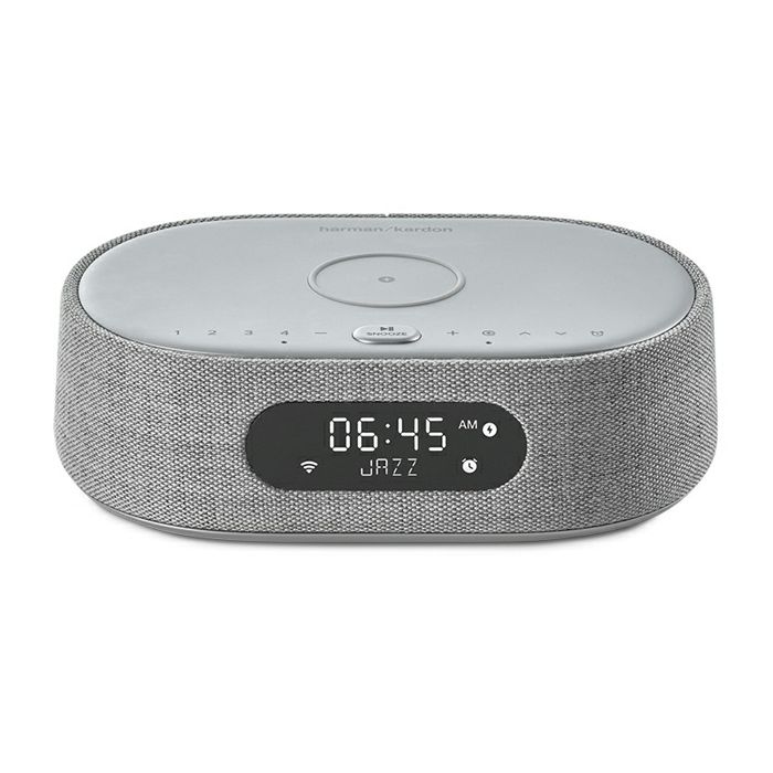Bežični zvučnik HARMAN KARDON Citation OASIS DAB (Wi-Fi, Bluetooth) sivi