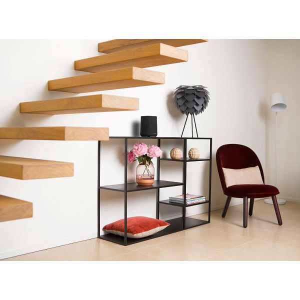 Bežični Hi-Fi zvučnik HARMAN KARDON Citation ONE DUO MKIII crni-5