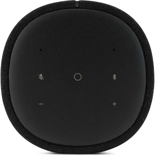 Bežični Hi-Fi zvučnik HARMAN KARDON Citation ONE DUO MKIII crni-4
