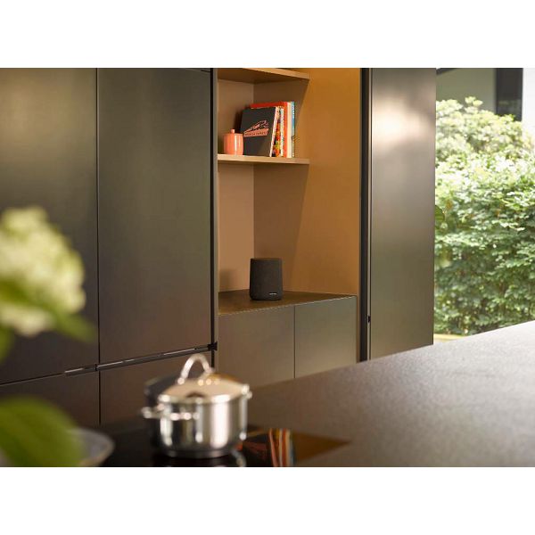 Bežični Hi-Fi zvučnik HARMAN KARDON Citation ONE DUO MKIII crni-6