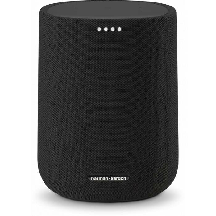 Bežični Hi-Fi zvučnik HARMAN KARDON Citation ONE MKIII crni-0