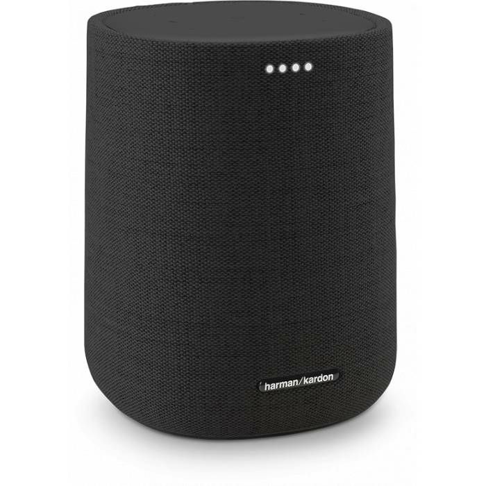 Bežični Hi-Fi zvučnik HARMAN KARDON Citation ONE MKIII crni-1
