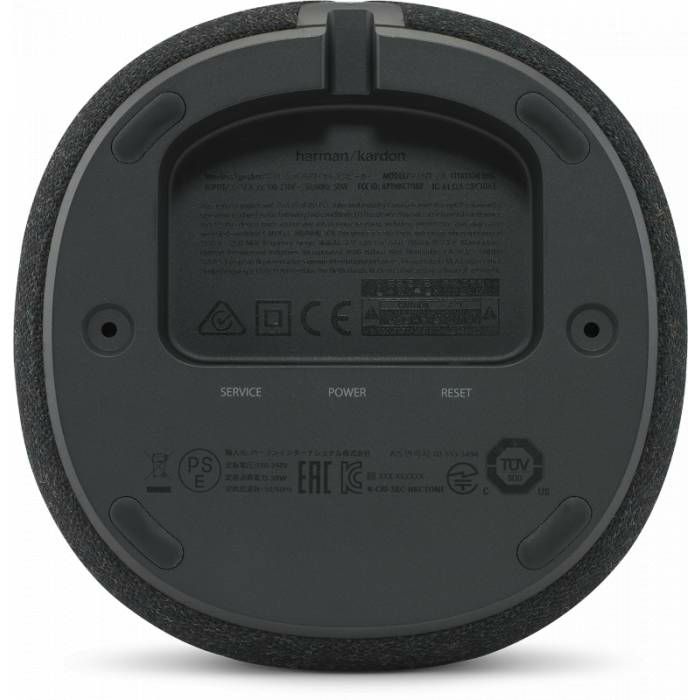Bežični Hi-Fi zvučnik HARMAN KARDON Citation ONE MKIII crni-3