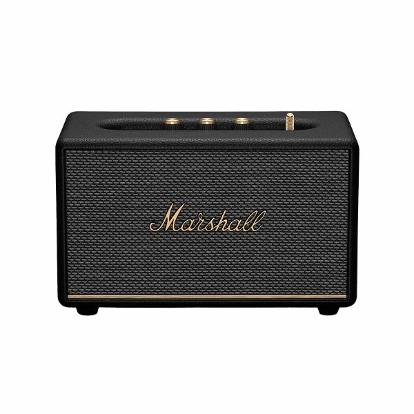Bežični Hi-Fi zvučnik MARSHALL Acton III Bluetooth crni-0