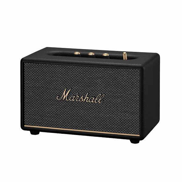 Bežični Hi-Fi zvučnik MARSHALL Acton III Bluetooth crni-1