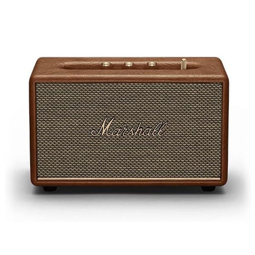 Bežični Hi-Fi zvučnik MARSHALL Acton III Bluetooth smeđi