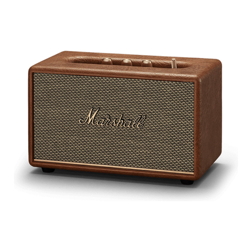 Bežični Hi-Fi zvučnik MARSHALL Acton III Bluetooth smeđi-3