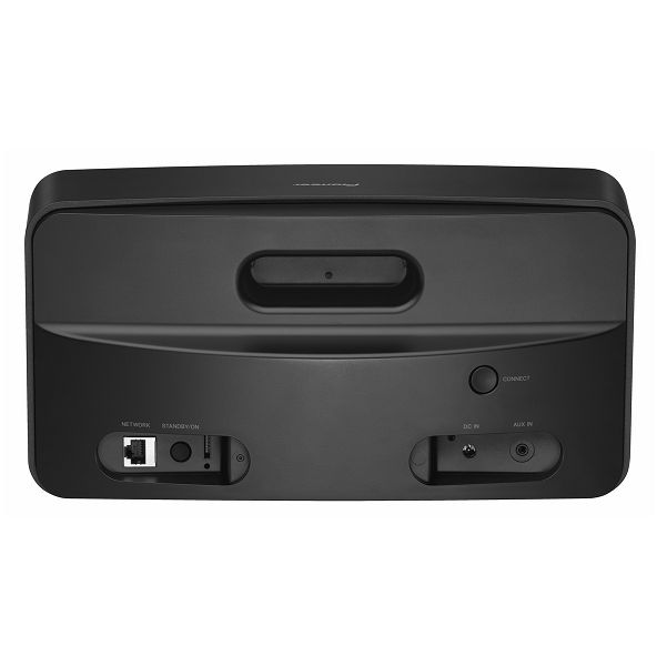 Bežični Hi-Fi zvučnik PIONEER MRX-3-B-3