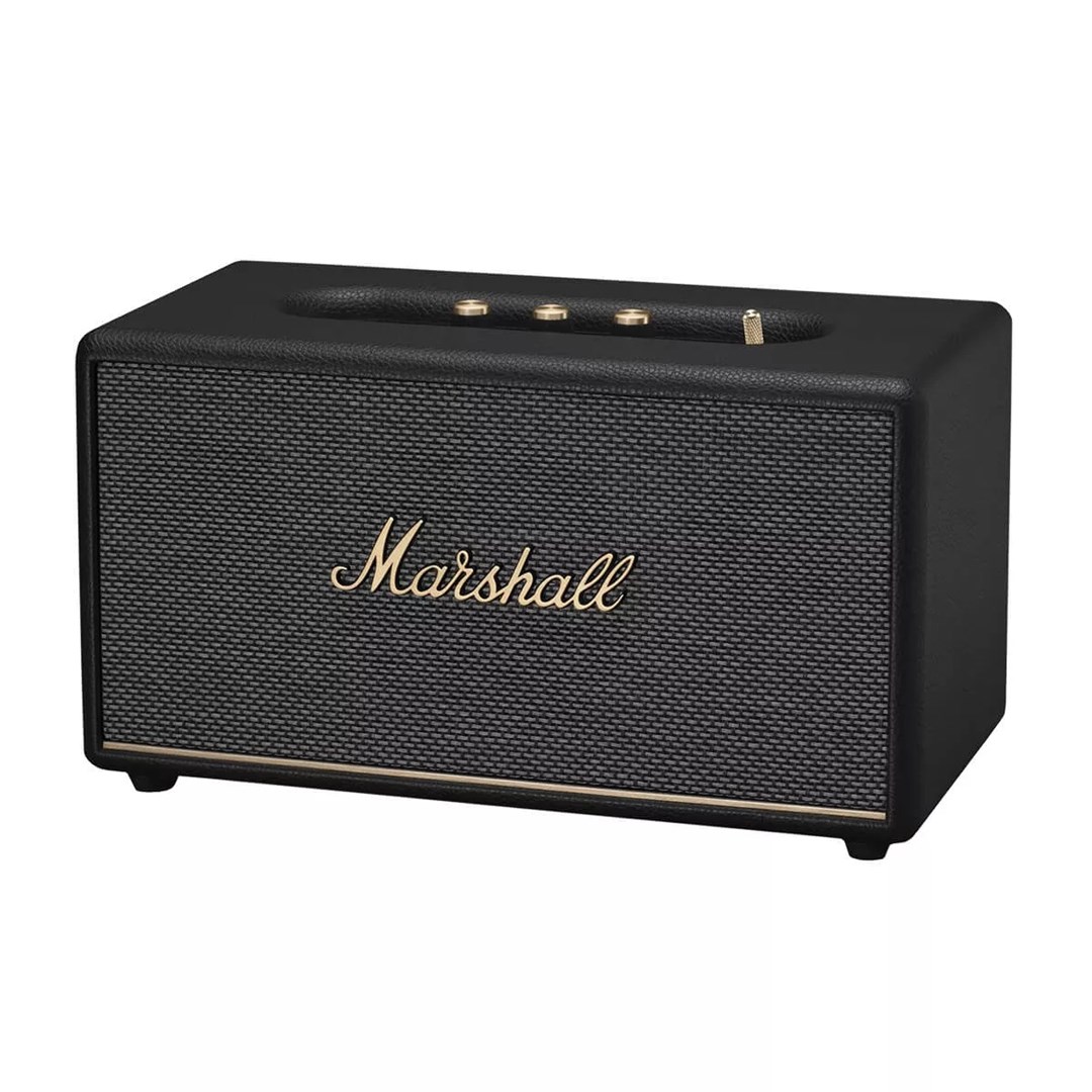 Bežični Hi-Fi zvučnk MARSHALL Stanmore III Bluetooth crni-6
