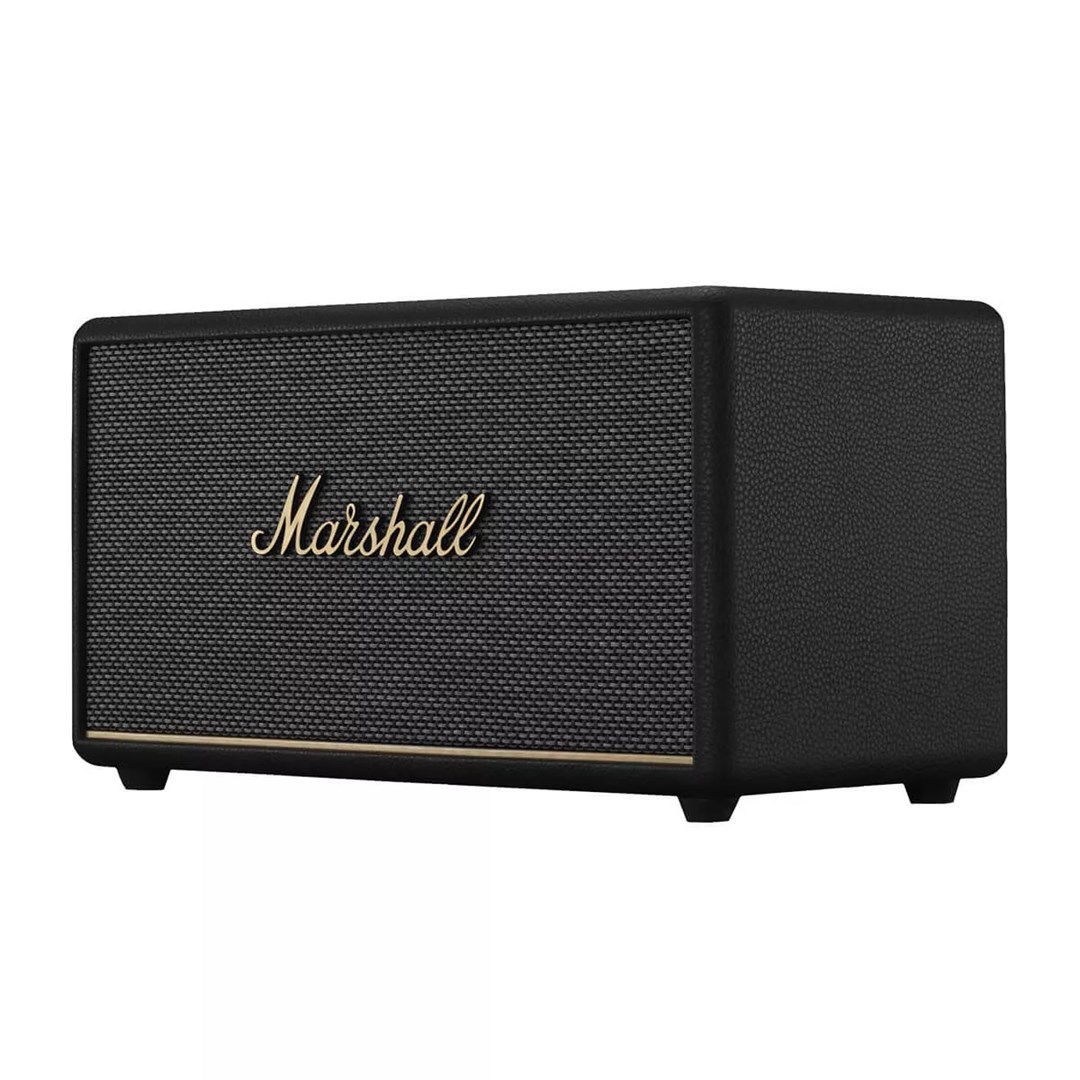 Bežični Hi-Fi zvučnk MARSHALL Stanmore III Bluetooth crni-9
